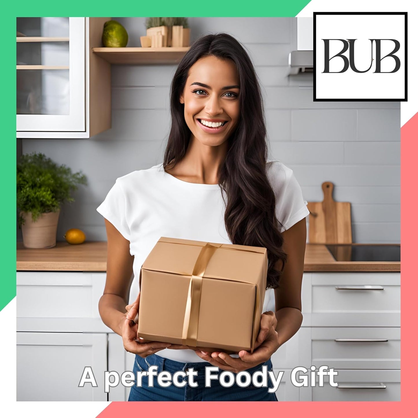 BUB Mexican Dried Chillies & Spice Gift Set – Tajín Pasilla, Guajillo, Arbol, Ancho Chillies, Chamoy & Classico Tajin Seasoning – Perfect for Mexican Cooking, Drinks & Desserts – With Recipe Guide (6)