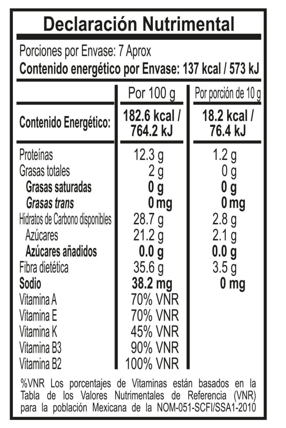 Tajin Dried Guajillo Chillies 75g — Authentic Mexican Guajillo for Sauces, Salsas & Stews - BUB BRANDS