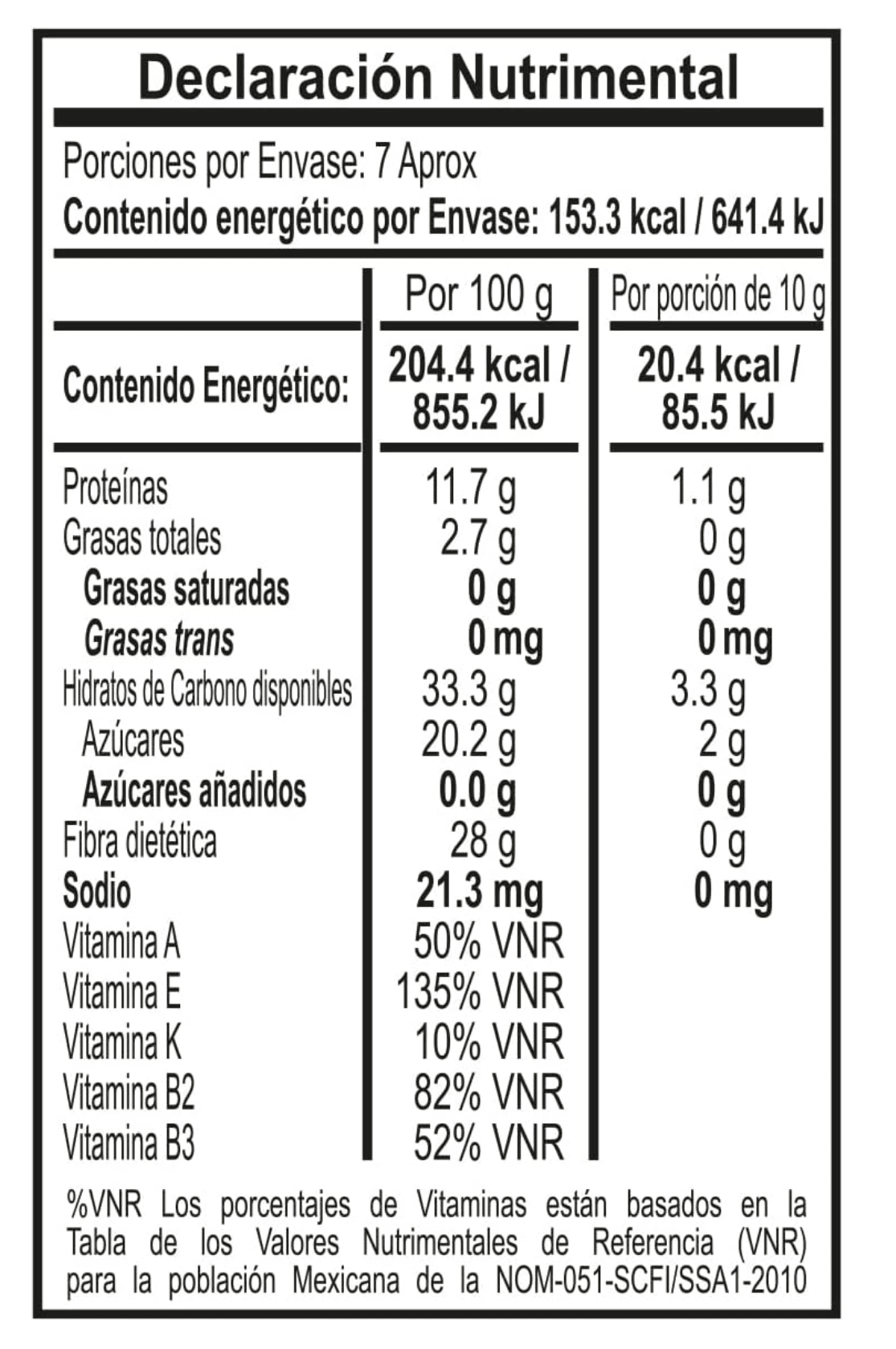 Tajin Dried Ancho Chillies 75g — Authentic Mexican Ancho for Sauces, Salsas & Stews - BUB BRANDS