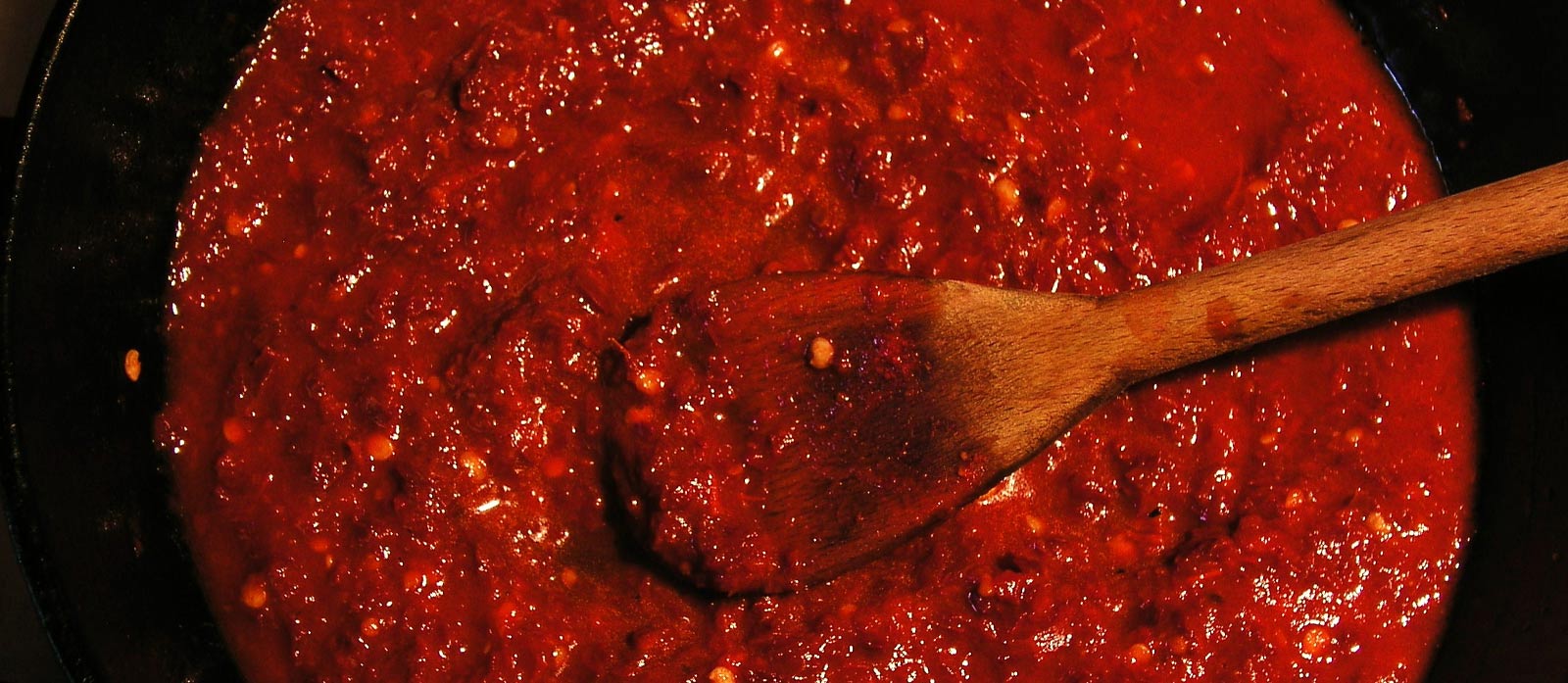 Authentic Smokey Mexican Chilli Sauce - BUB BRANDS