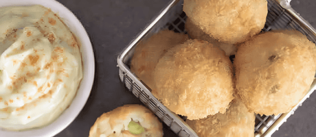 Miso Roe Onigiri Rice Balls - BUB BRANDS