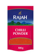 Rajah Chilli Powder 100g — Authentic Ground Spice for Indian Cooking