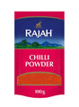 Rajah Chilli Powder 100g — Authentic Ground Spice for Indian Cooking - BUB BRANDS