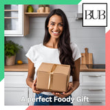BUB Mexican Dried Chillies & Spice Gift Set – Tajín Pasilla, Guajillo, Arbol, Ancho Chillies, Chamoy & Classico Tajin Seasoning – Perfect for Mexican Cooking, Drinks & Desserts – With Recipe Guide (6)