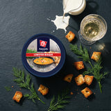 555 Amanda Lobster Bisque  6 x 375g | Creamy Gourmet Seafood Soup with 6.4% Atlantic Lobster (Copy)