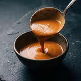 555 Amanda Lobster Bisque 375g | Creamy Gourmet Seafood Soup with 6.4% Atlantic Lobster