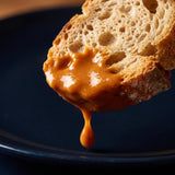 555 Amanda Lobster Bisque 375g | Creamy Gourmet Seafood Soup with 6.4% Atlantic Lobster