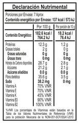 Tajin Dried Guajillo Chillies 75g — Authentic Mexican Guajillo for Sauces, Salsas & Stews