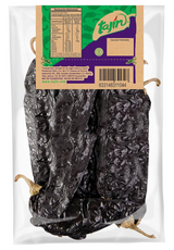 Tajin Dried Pasilla Chillies 75g — Authentic Mexican Pasilla for Sauces, Salsas & Stews