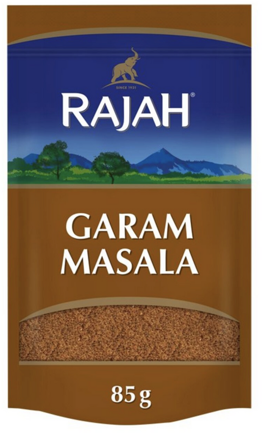 Rajah Spices Garam Masala Powder 85g