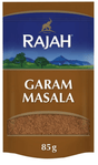 Rajah Garam Masala Powder 85g — Authentic Spice Blend for Indian Cooking - BUB BRANDS