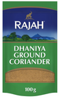 Rajah Spices Ground Coriander (Dhaniya) 100g