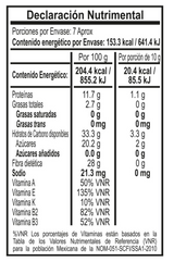Tajin Dried Ancho Chillies 75g — Authentic Mexican Ancho for Sauces, Salsas & Stews